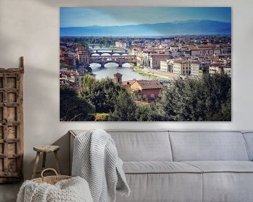 Firenze van Maickel Dedeken