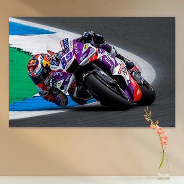 How low can you go? von Nildo Scoop