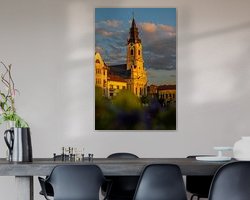 Raumvorschau
