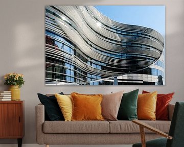 Lignes architecturales
