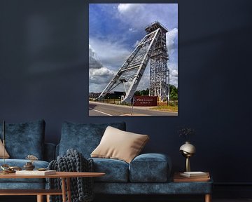 Fürst Leopold Colliery