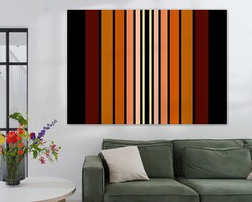 Retro disco by Hilde Remerie Photography and digital art
