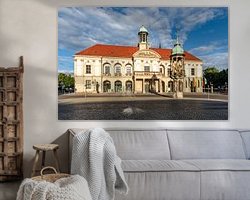 Raumvorschau