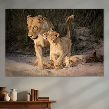 Glücklich von Heather Bonadio