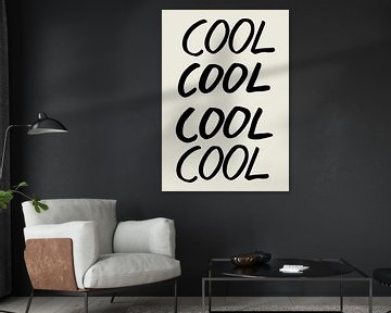 Cool Quote 01, 1x Studio by 1x