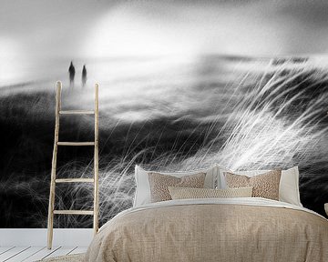 We Walk Alone by Gustav Davidsson