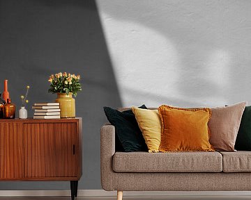 Light and Shadow by Kieron Long