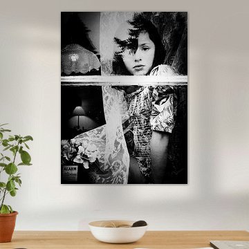 Reflectie op het verleden