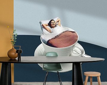 Morgenrituale von Maarten Léon