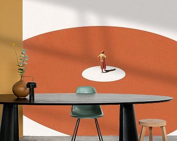 Vertrouwen van Maarten Léon