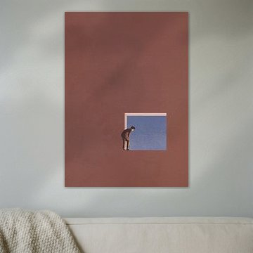 Neugierde von Maarten Léon