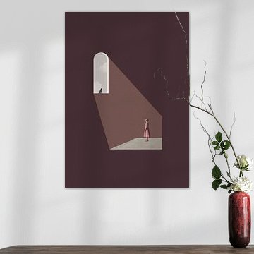 Erleuchte mich von Maarten Léon