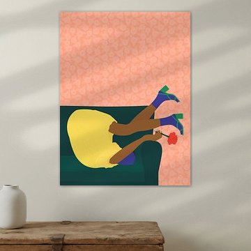 New Year's Eve by Jota de jai