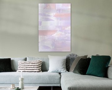 Abstract Pastel, Anastasia Sawall by 1x