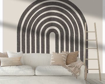 B&B nr. 13. van THE MIUUS STUDIO