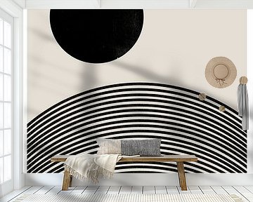 B&B No17. by THE MIUUS STUDIO
