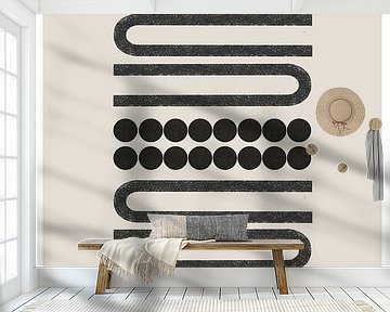 B&B No24. by THE MIUUS STUDIO