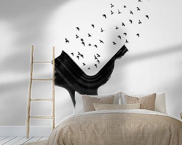 Untitled by Erkin Demir