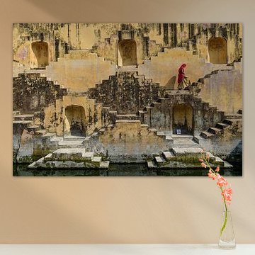 Panna Meena Ka Kund by Muslianshah Masrie