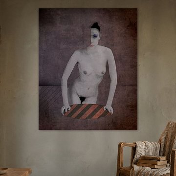 Nur eine Anmache von den Huren der Seventh Avenue