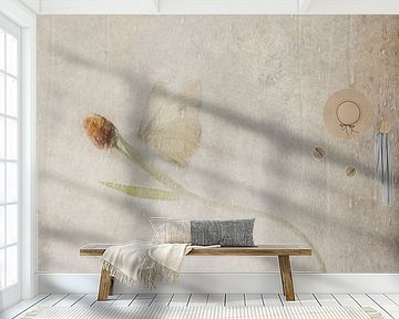 Ephemeral Meeting by Delphine Devos