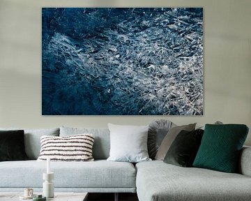 Moody Blue, Darlene Hewson van 1x