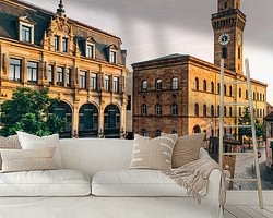 Raumvorschau