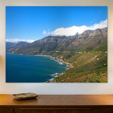 Chapman's Peak Drive