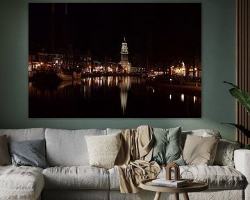 Lemmer de nuit