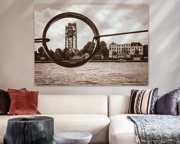 The Rotterdam Hef. by Saskia Strack