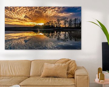 ''Région des lacs du Mecklembourg