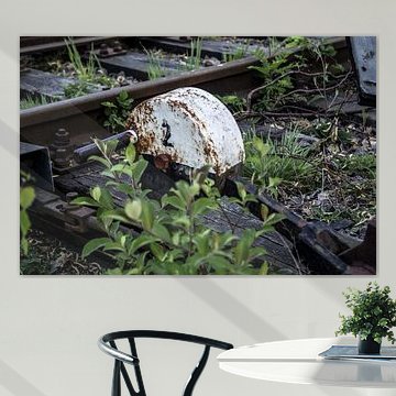 Régler manuellement le changement d'aiguillage