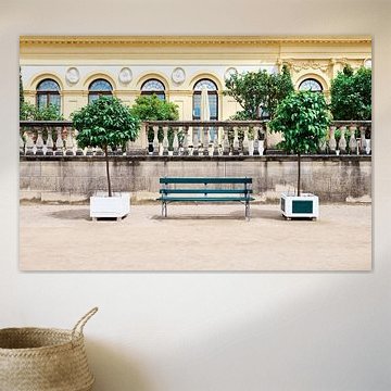 Orangerie à Kassel II