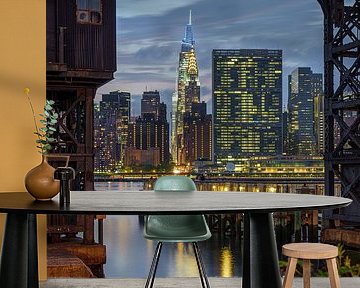 New York Long Island