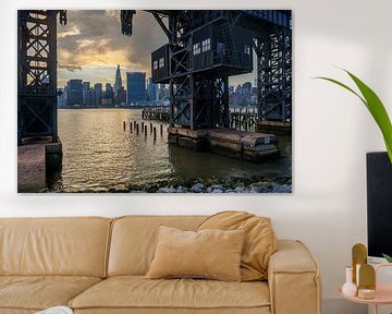New York Long Island van Kurt Krause