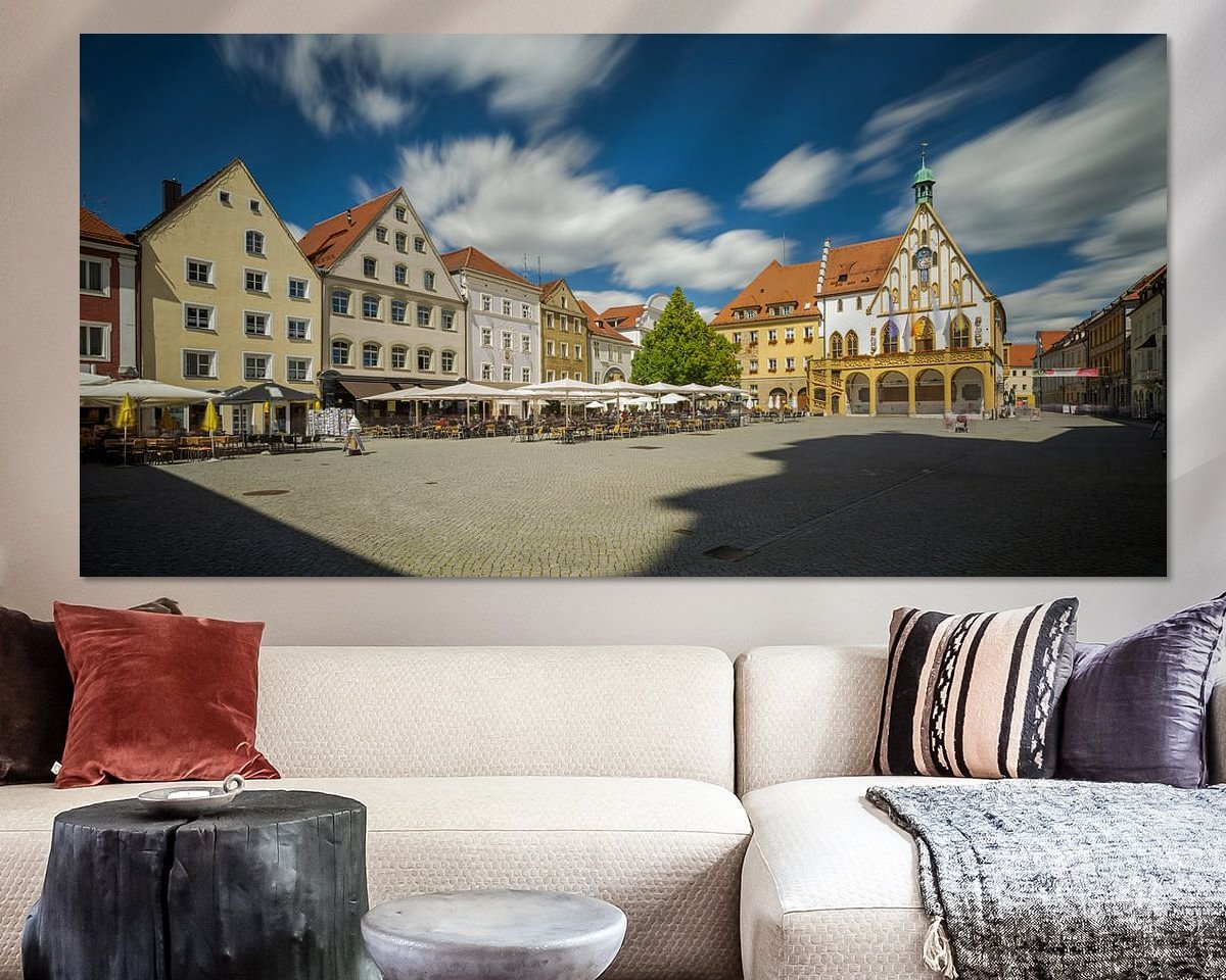 Raumvorschau