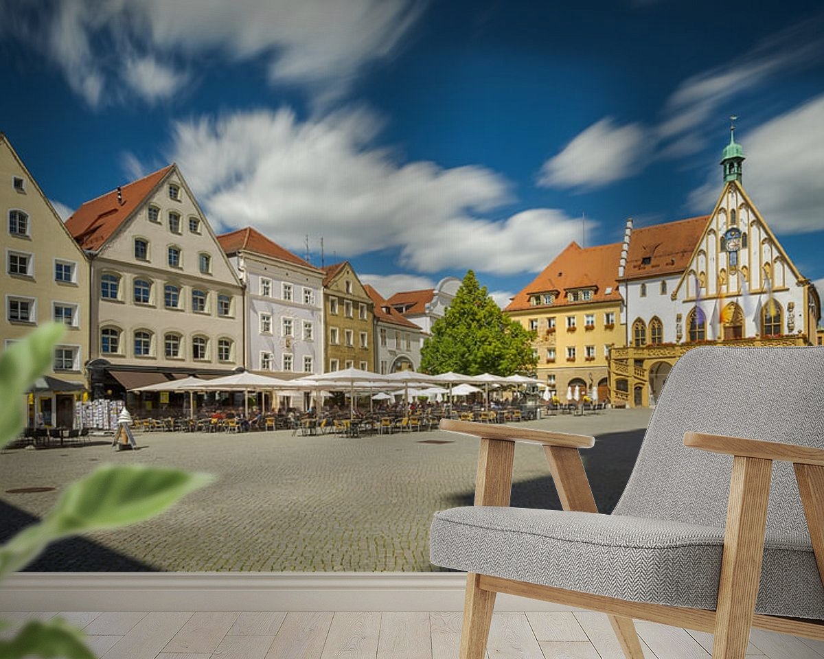 Raumvorschau