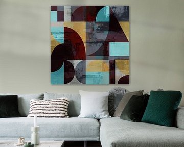 Abstract Speciaal 12