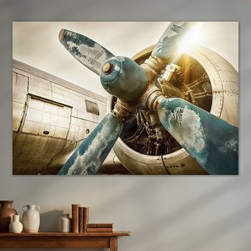 propeller von Frank Peters