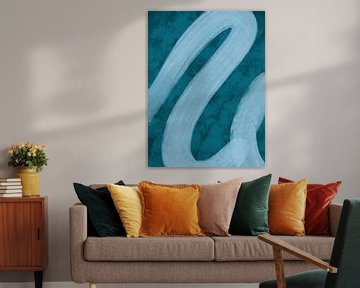 Spes bona sur Studio Palette