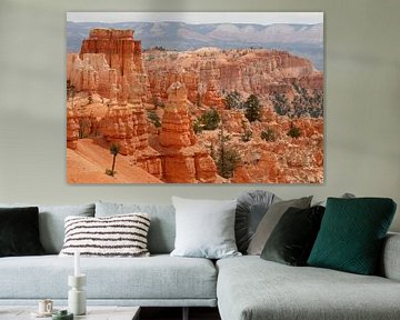 Bryce Canyon von Antwan Janssen