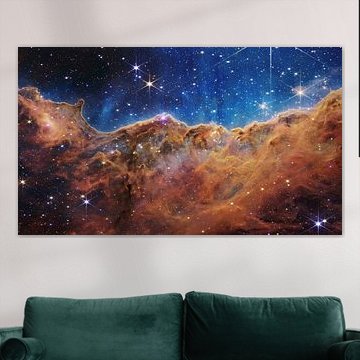 James Webb Telescope