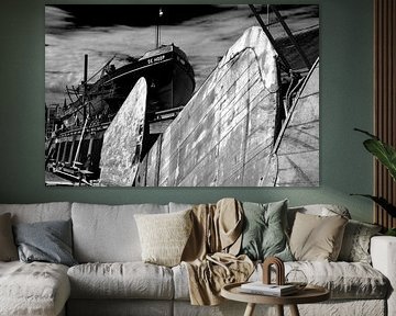 Werft