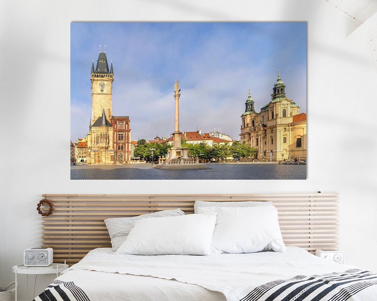 Raumvorschau
