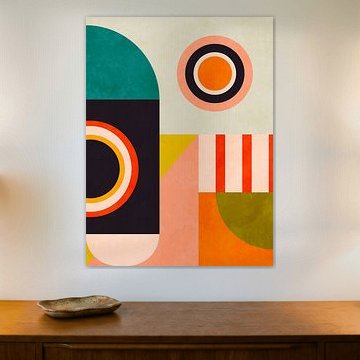 rétro mid century 2