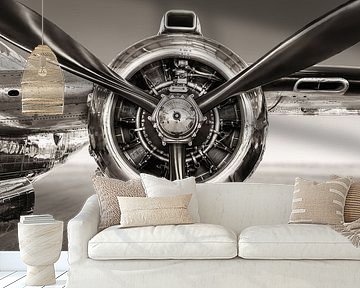 propeller by Frank Peters