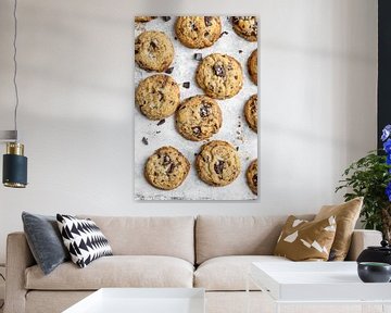 Cookies II von Emma van der Deijl