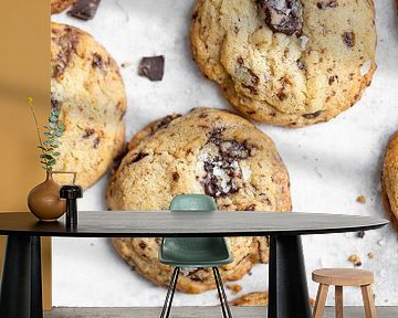 Cookies I van Emma van der Deijl
