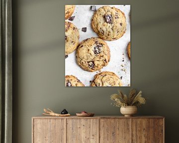Cookies I van Emma van der Deijl