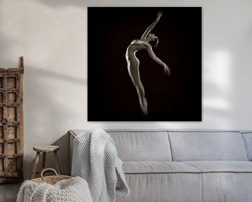 ballerina von Frank Peters